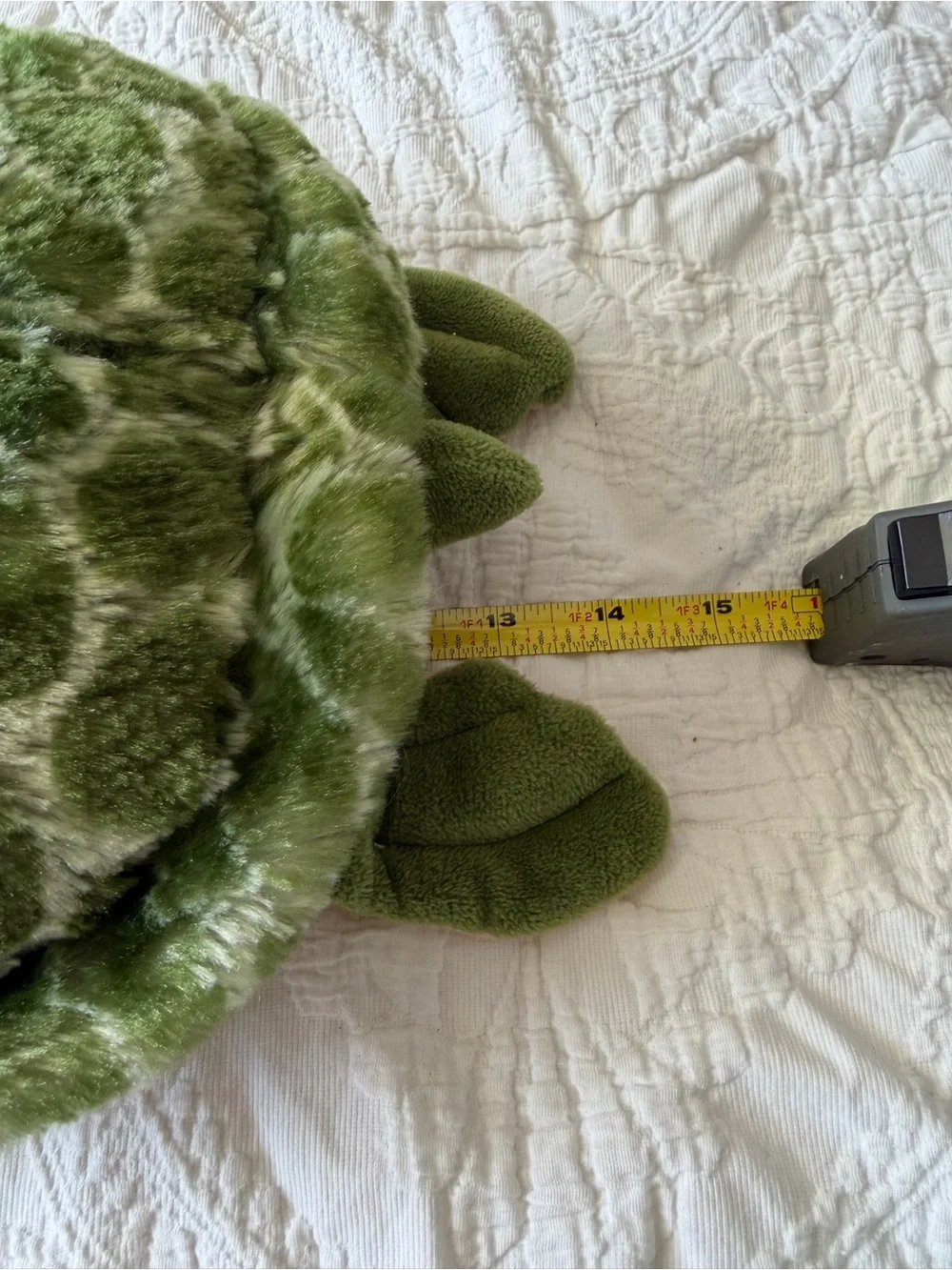 2 for$5✨Green Sea Turtle 14” Plush